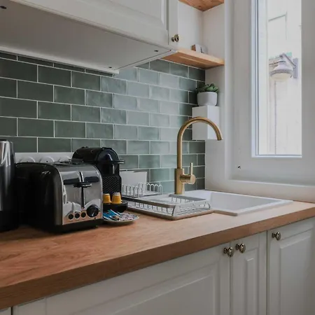 Charming - 1bd-4p - Tour Eiffel - Invalides *