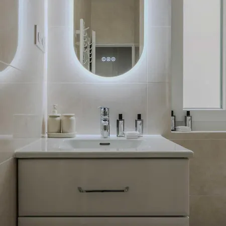 Charming - 1bd-4p - Tour Eiffel - Invalides