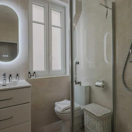 דירה Charming - 1bd-4p - Tour Eiffel - Invalides