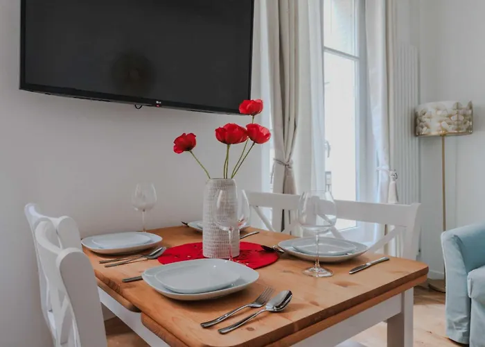 Charming - 1bd-4p - Tour Eiffel - Invalides Apartment